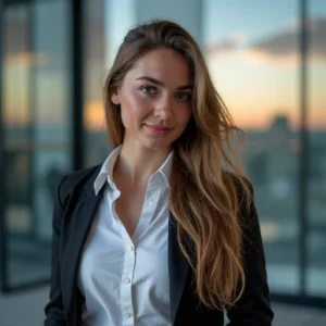 Foto van Eva Janssen