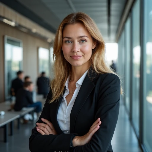 Sanne de Vries